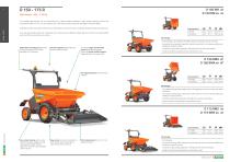 Rigid Dumper Range-3