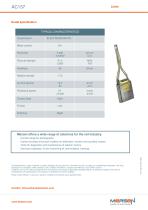 AC137 carbon brush grade for traction motors-2