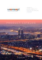 PRODUCT CATALOG - 1