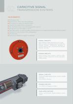 SIGNAL & POWER TRANSFER SYSTEMS - 6