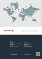 SIGNAL & POWER TRANSFER SYSTEMS - 8