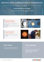 SINTACLOR® COMBUSTION DIAGNOSTICS-1