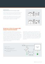 SURGE PROTECTION  SOLUTIONS - 5