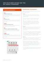 SURGE PROTECTION  SOLUTIONS - 6