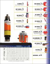 high pressure hydr. tools+equipment - 12