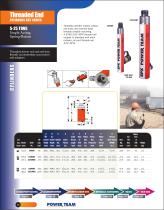 high pressure hydr. tools+equipment - 15