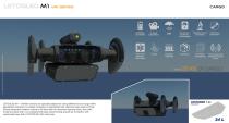 LETOGLED M1 UAV SERIES_Cargo info-1