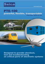 PTE-100-1