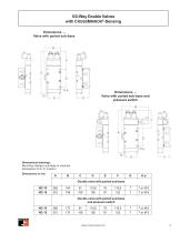 5-2 Double Valves with CROSSMIRROR Sensing - 4