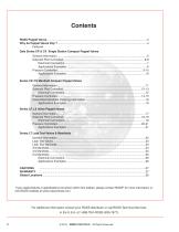 Dale Series Poppet Valves and Manifolds - 2