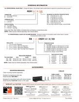 Electro-Pneumatic Proportional Valve - 2