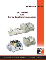 ISO Valves  and Serial Bus Communication - 1