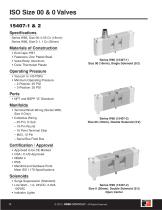 ISO Valves and Serial Bus Communications with ROSS Modular I/O System - 10