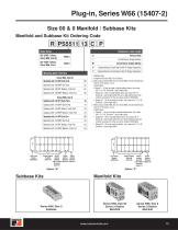 ISO Valves and Serial Bus Communications with ROSS Modular I/O System - 15