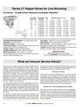 Line-Mount Valves - 10