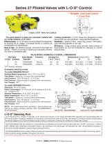 LOX EEZ-ON and LOX with EEZ-ON Valves - 8