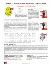 LOX EEZ-ON and LOX with EEZ-ON Valves - 9