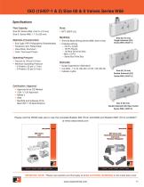 ROSS CONTROLS FLUID POWER PRODUCTS FOR PNEUMATIC SOLUTIONS - 11