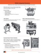 ROSS CONTROLS FLUID POWER PRODUCTS FOR PNEUMATIC SOLUTIONS - 7