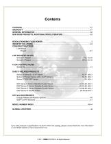 ROSS Fluid Power Products Registered By the Technical Standards and Safety Authority (TSSA)-2