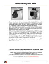 ROSS Fluid Power Products Registered By the Technical Standards and Safety Authority (TSSA)-3