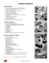 ROSS Fluid Power Products Registered By the Technical Standards and Safety Authority (TSSA)-5