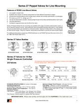 ROSS Fluid Power Products Registered By the Technical Standards and Safety Authority (TSSA)-7