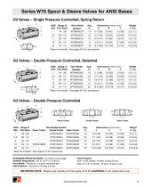 Series 70 and 74 - 5