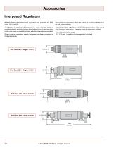 Series 80 and 84 SAE Std - 10