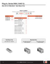 Valves and Serial Bus Communication with Turck Modular I/O System - 10
