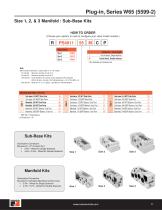 Valves and Serial Bus Communication with Turck Modular I/O System - 11