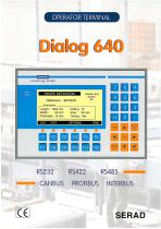 Dialog 640-1