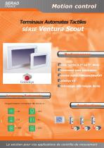 VENTURA SCOUT-1