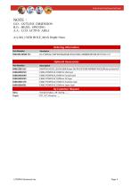 SSD2445-MNW-4