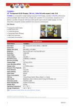TLD3000-L-1