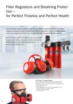 Perfect Finishes - The Complete Product Line for Woodfinishing and Decorative Painting-10