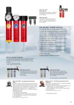 Perfect Finishes - The Complete Product Line for Woodfinishing and Decorative Painting-11
