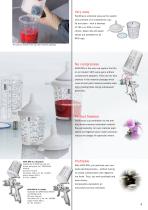 Perfect Finishes - The Complete Product Line for Woodfinishing and Decorative Painting-9