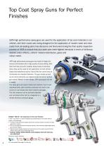Perfect paint application - The complete car refinish programme-4