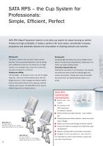 Perfect paint application - The complete car refinish programme-8