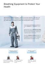 Professional Breathing Protection Equipment-2