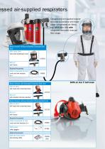 Professional Breathing Protection Equipment-5