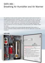 SATA AB 1-3