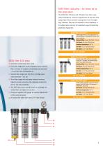 SATA filter regulator systems-7
