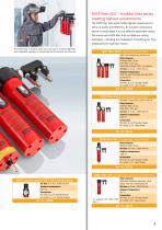 SATA filter regulator systems-9