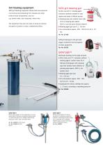 SATA Grit Blasting and Rustproofing Equipment-3