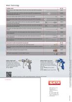 SATA Grit Blasting and Rustproofing Equipment-4
