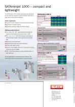 SATAminijet 1000 K/H-2