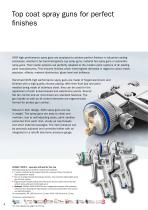 Successful serial production - The complete product range for industrial coating applications-4