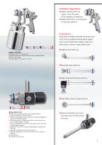 Successful serial production - The complete product range for industrial coating applications-7